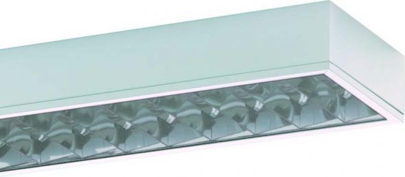 Anbauleuchte m.RIDI-Tube IHLS-L 180/ #0660606