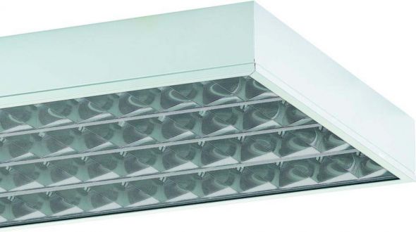 Anbauleuchte m.RIDI-Tube SHL-L 480/3 #0660625