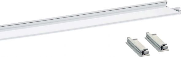 Blindabdeckung 1,5m VLSBKM 1500 SI