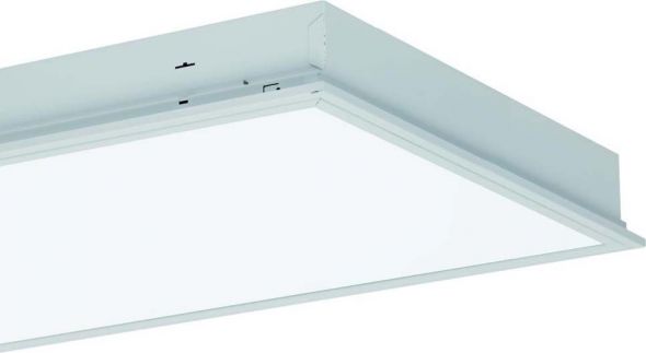 Einbauleuchte m. RIDI-Tube EIHLS-L 480 #0860633
