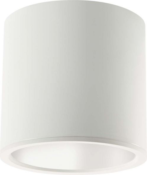 LED-Anbaudownlight ADLR 235/4000-840 W