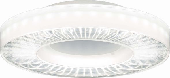 LED-Anbauleuchte IRIS-A 4500-840-DA