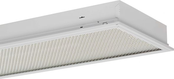 LED-Einbauleuchte ESHL-L 280/ #0850169