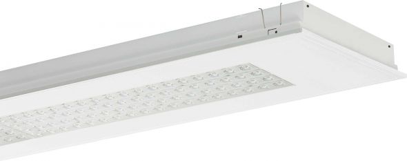 LED-Einbauleuchte LENSES-EE #0827711