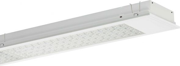 LED-Einbauleuchte LENSES-EPS #0827781