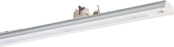 LED-Geräteträger VLGFP-SN #1561300
