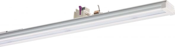 LED-Geräteträger VLGFP1001-7 #1561025