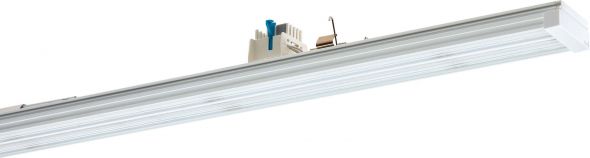 LED-Geräteträger VLGFP1002-5 #1551034