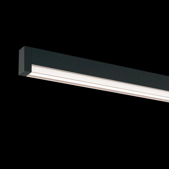 LED-Lichtleiste LBK1173NDFSW0450K840