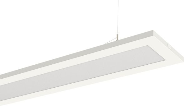 LED-Pendelleuchte F-LINE- #0637869