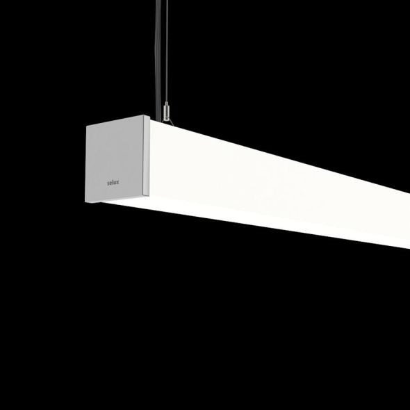 LED-Pendelleuchte PURELI #SPG0630272BB