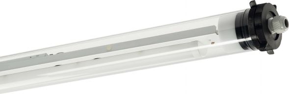 LED-Rohrleuchte IRL140-5DAWS840O0500