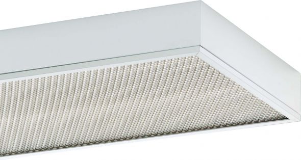 LED-Sporthallenleuchte SHL-L380/2010-840PSB