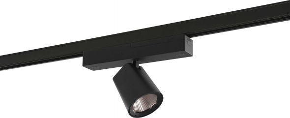 LED-Stromschienenstrahler CIRQUA-L #0321954AQ