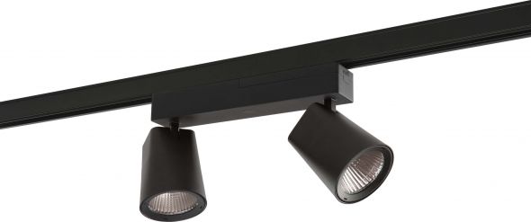 LED-Stromschienenstrahler CIRQUA-L #0321958AQ