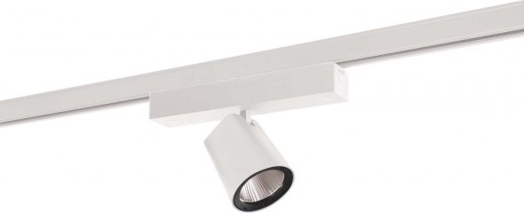 LED-Stromschienenstrahler CIRQUA-L 1X3100-930M