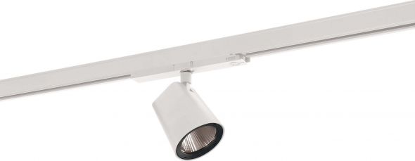 LED-Stromschienenstrahler CIRQUA-LI #0321989AH