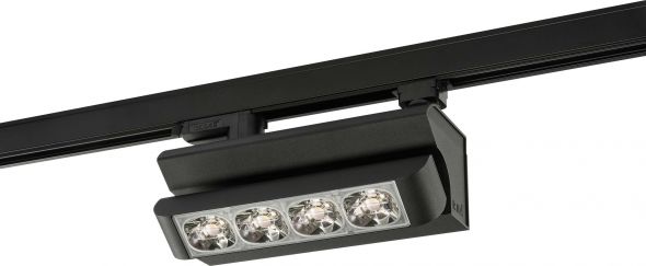 LED-Stromschienenstrahler REY-1 DAF #0332037AQ