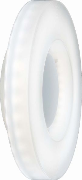 LED-Wandleuchte IRIS-W-D 2500-840-ND