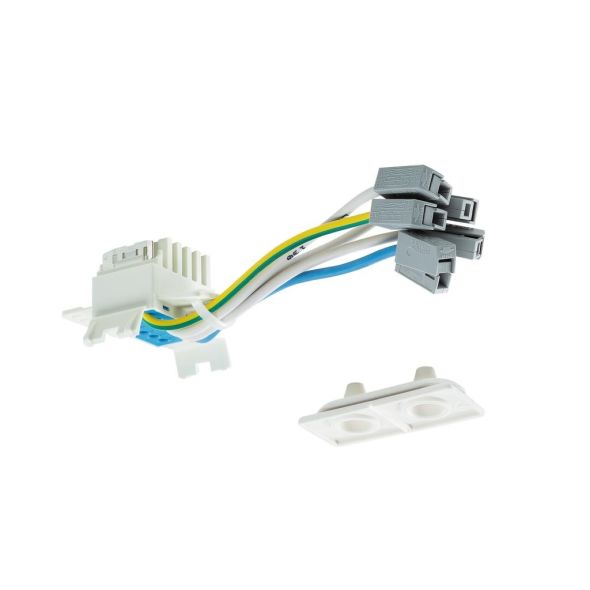 Netzeinspeisteil 5-polig VLNE-5F #1207047SI