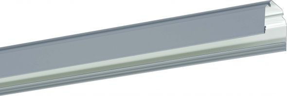 Tragschiene silber VLTM 3000-5 SI