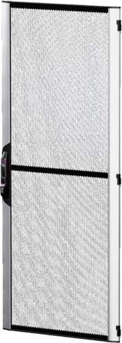 Aluminium-Stahlblechtür DK 5301.453