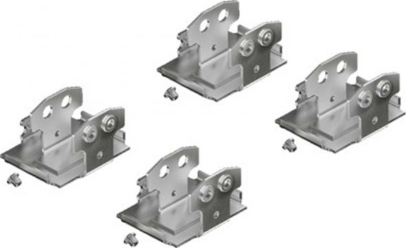 AX Einbau-Kit AX 2034.010