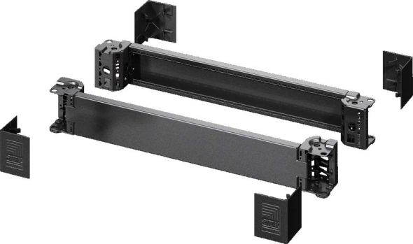 AX Sockel-Eckstück AX 2820.101