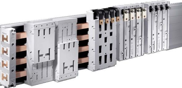 CB-Geräteadapter 250A SV 9345.614