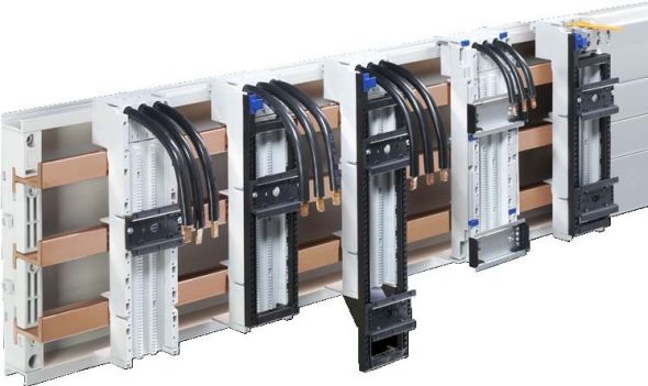 CB-Geräteadapter 400A SV 9345.720