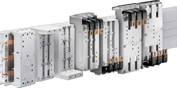CB-Geräteadapter 630A SV 9345.700