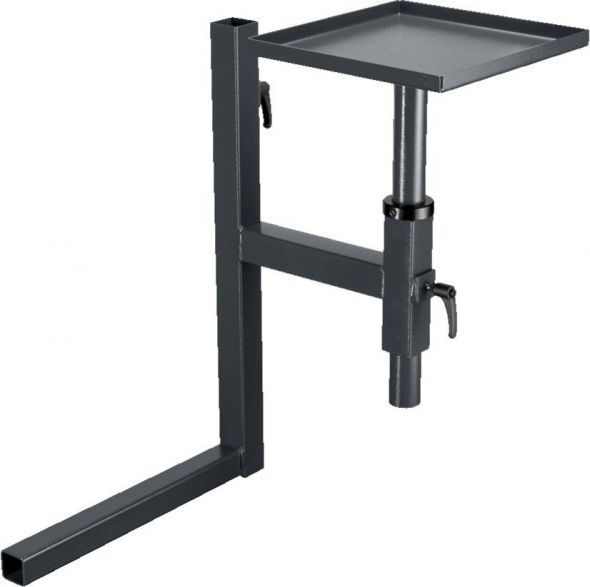 Geräteträger, rechts AS 4051.103