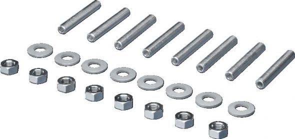 Gewindebolzen SV 9640.940 (VE6)