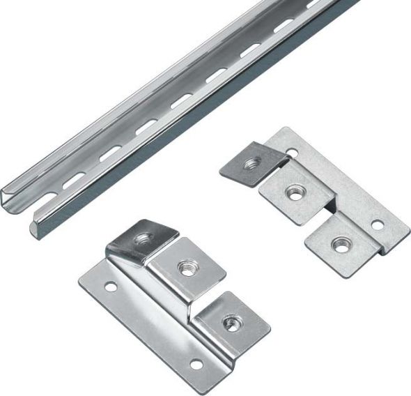 Kabelabfangschiene CM 5001.083