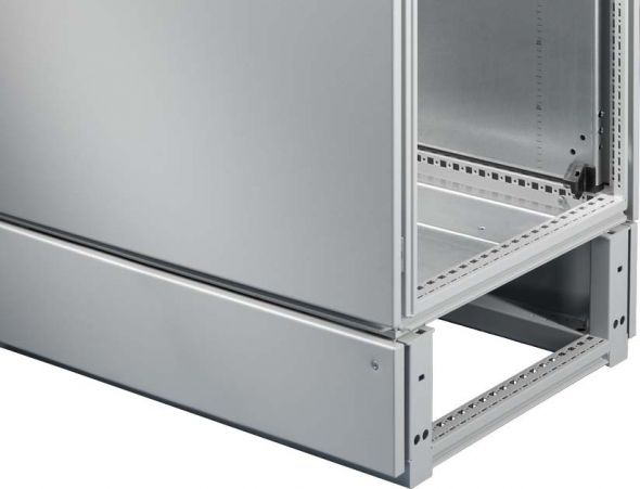 Kabelrangierraum TS 8600.255
