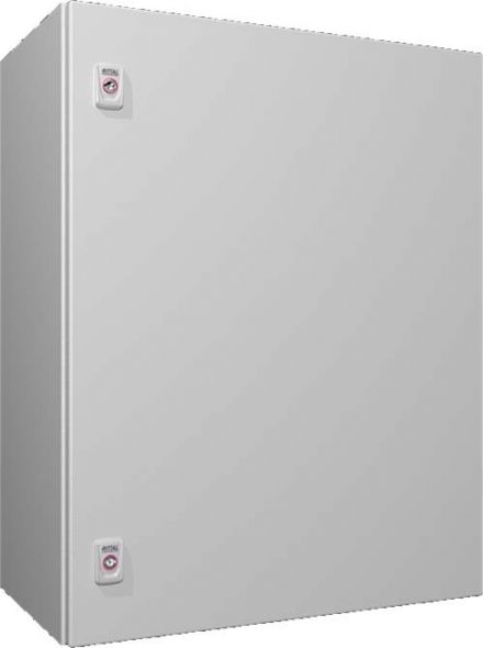 Kompakt-Schaltschrank AX 1376.000