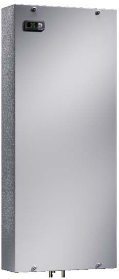 Luft/Wasser Wärmetauscher SK 3373.500