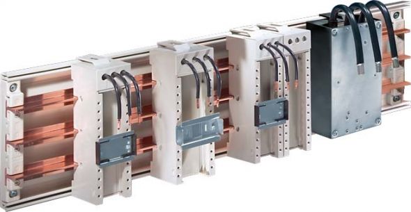 Mini-PLS Geräteadapter SV 9615.100