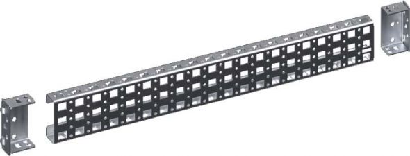 Montage-Chassis VX 8100.742