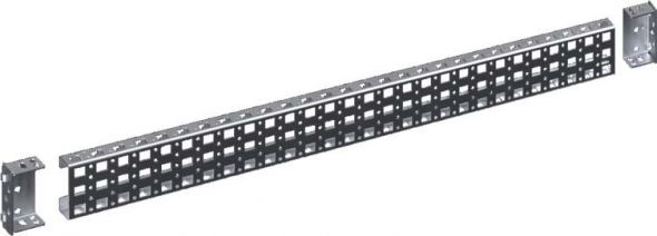 Montage-Chassis VX 8100.743