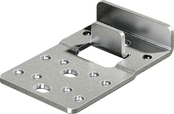 Montageplatten-Fixierung VX 8617.351 (VE10)