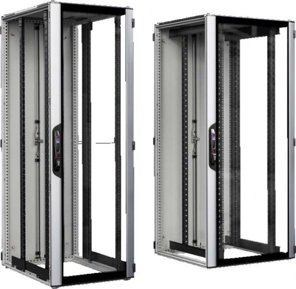 Netzwerk/Serverschrank VX 5308.823