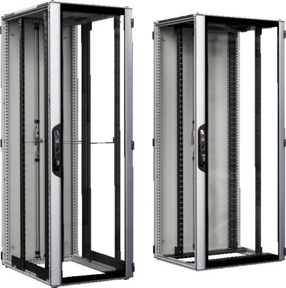 Netzwerk/Serverschrank VX 5327.121