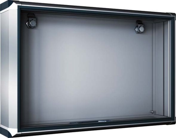 Optipanel-Bediengehäuse CP 6380.400