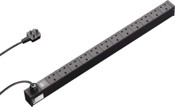 PDU basic UK DK 7979.812