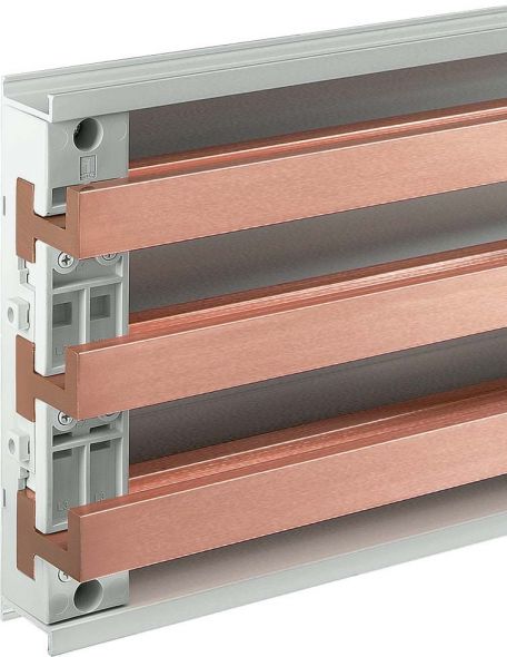 PLS-Schiene SV 3527.000 (VE3)