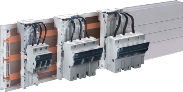 Sicherungshalter SV 9345.015