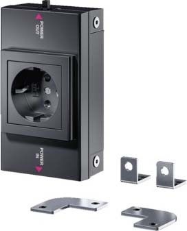 Steckdosenbox SZ 2500.715