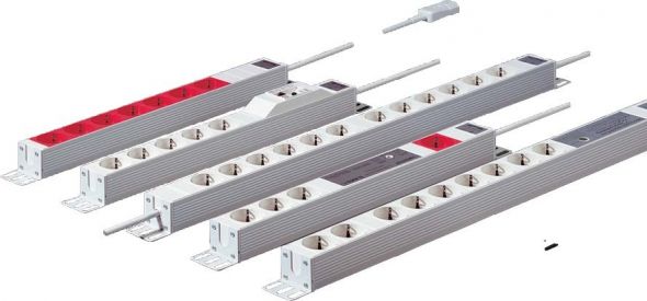 Steckdosenleiste DK 7240.510