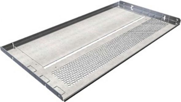 SV Funktionsraumteiler SV 9683.484